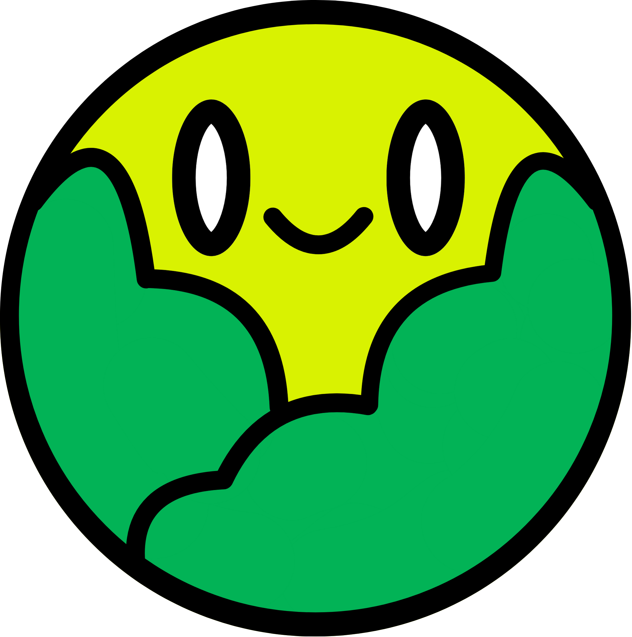 テラスくん