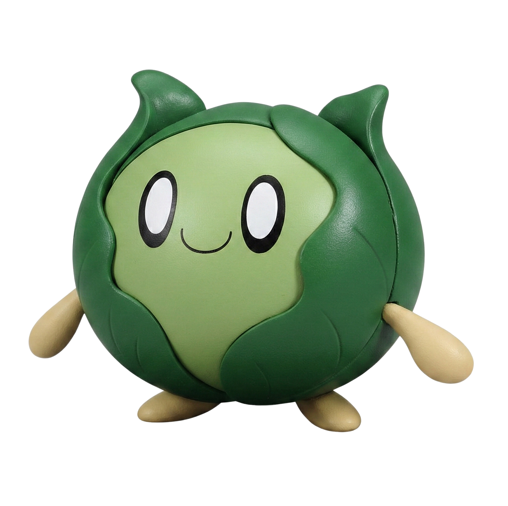 テラスくん